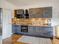 Wohnung München Obersendling 01 Küche 13740