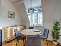 Wohnung München Obersendling 02 Küche 13740