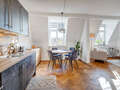 Wohnung München Obersendling 03 Küche 13740
