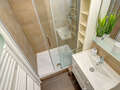 Wohnung München Obersendling 02 Badezimmer 13740