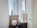 Wohnung München Obersendling 01 sep. WC 13740
