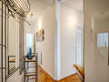Wohnung München Obersendling 01 Flur/Gang 13740