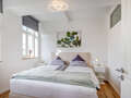 Wohnung München Obersendling 01 Schlafzimmer 13740
