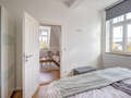 Wohnung München Obersendling 03 Schlafzimmer 13740