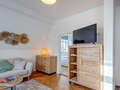 Wohnung München Obersendling 02 Wohnbereich 13740