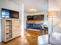 Wohnung München Obersendling 03 Wohnbereich 13740