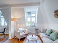 Wohnung München Obersendling 04 Wohnbereich 13740