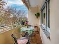 Wohnung München Untermenzing 01 Loggia 13759