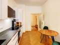 Wohnung München Maxvorstadt - Rund um den Josephplatz 04 Küche 13761