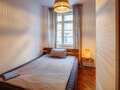 Wohnung München Maxvorstadt - Rund um den Josephplatz 02 2. Schlafzimmer	 13761