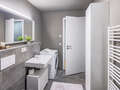 Gartenwohnung Neuried 02 Badezimmer 13774