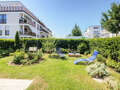 Gartenwohnung Neuried 01 Garten 13774