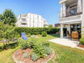 Gartenwohnung Neuried 03 Garten 13774