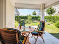 Gartenwohnung Neuried 02 Terrasse 13774