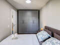Gartenwohnung Neuried 03 Schlafzimmer 13774