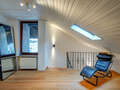Wohnung München Feldmoching 02 Arbeitsbereich 13775