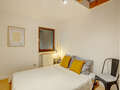 Wohnung München Feldmoching 01 2. Schlafzimmer	 13775