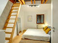 Wohnung München Feldmoching 02 2. Schlafzimmer	 13775