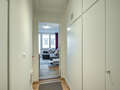 Apartment München Maxvorstadt - Universitätsviertel 01 Flur/Gang 13779