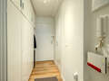 Apartment München Maxvorstadt - Universitätsviertel 02 Flur/Gang 13779