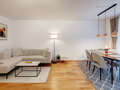Wohnung München Au-Haidhausen 01 Wohnbereich 13794