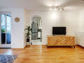 Wohnung München Au-Haidhausen 03 Wohnbereich 13794