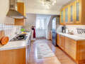 Wohnung München Maxvorstadt 01 Küche 13801
