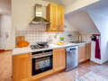 Wohnung München Maxvorstadt 03 Küche 13801