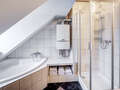 Wohnung München Maxvorstadt 02 Badezimmer 13801