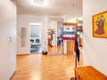 Wohnung München Maxvorstadt 02 Flur/Gang 13801
