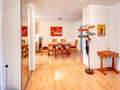 Wohnung München Maxvorstadt 03 Flur/Gang 13801