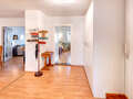 Wohnung München Maxvorstadt 04 Flur/Gang 13801