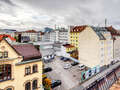 Wohnung München Maxvorstadt 02 Aussicht 13801