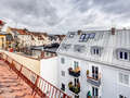 Wohnung München Maxvorstadt 03 Aussicht 13801