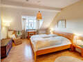Wohnung München Maxvorstadt 01 Schlafzimmer 13801
