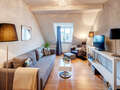 Wohnung München Maxvorstadt 01 Wohnzimmer 13801