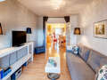 Wohnung München Maxvorstadt 02 Wohnzimmer 13801