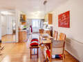 Wohnung München Maxvorstadt 02 Essbereich 13801
