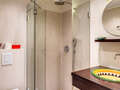 Doppelhaushälfte München Solln 01 2. Badezimmer 13810