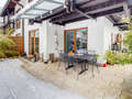 Doppelhaushälfte München Solln 01 Terrasse 13810