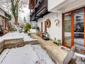Doppelhaushälfte München Solln 02 Terrasse 13810