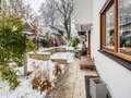 Doppelhaushälfte München Solln 03 Terrasse 13810