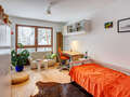 Doppelhaushälfte München Solln 01 3. Schlafzimmer 13810