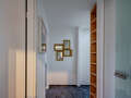 Wohnung München Moosach 03 Flur/Gang 13811