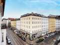 Wohnung München Ludwigsvorstadt 01 Aussicht 13815