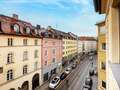 Wohnung München Ludwigsvorstadt 02 Aussicht 13815