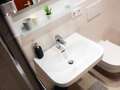 Wohnung Herrsching am Ammersee 04 Badezimmer 13819