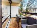 Wohnung Herrsching am Ammersee 01 Balkon 13819