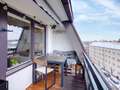 Dachterrassenwohnung München Obergiesing 01 Dachterrasse 13824