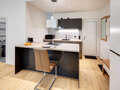 Wohnung München Glockenbachviertel 01 Küche 13829